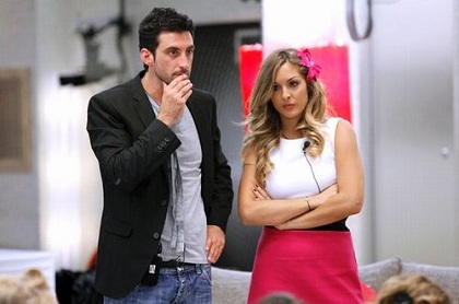 GF11 Andrea Ferdinando Margherita Rosa Guendalina