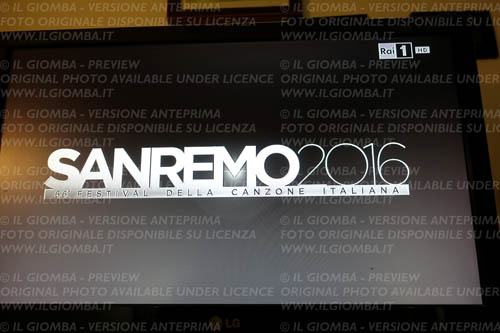 Sanremo 2016
