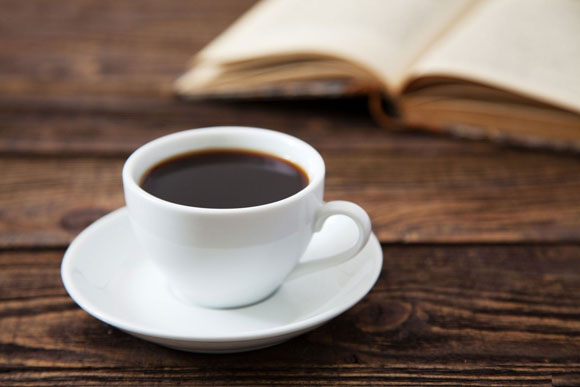 Salute - Il caffè aumenta la salute del cuore