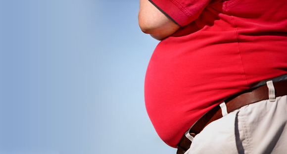 Salute - Obesità spenta grazie ad un gene