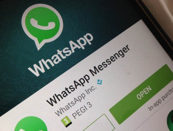 Whatsapp mette KO gli SMS