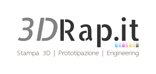 Stampante 3D - Quella in mais è Made in Italy