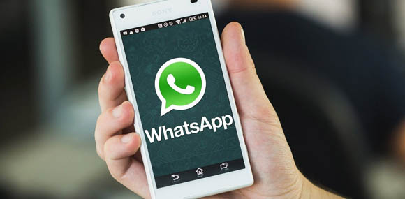 Whatsapp - Al via la possibilità di cancellare i messaggi dal telefono del destinatario