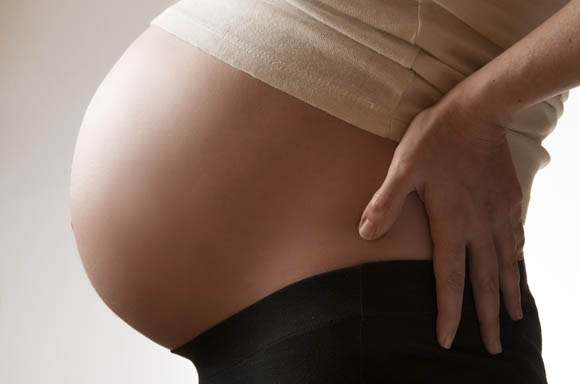 Gravidanza - La pressione del sangue svela il sesso del nascituro