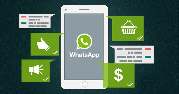 Whatsapp apre alla pubblicità