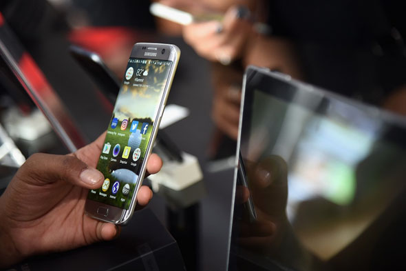 Samsung Galaxy S8 conterrà il nuovo Bixby