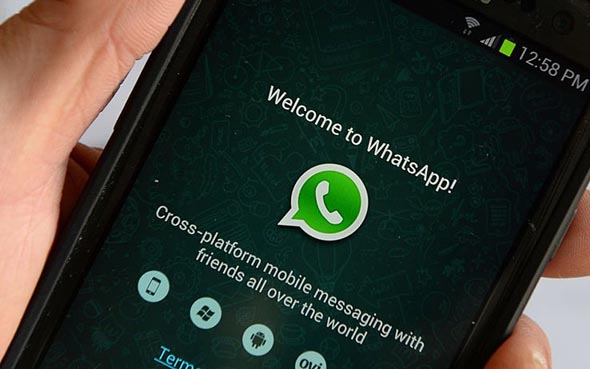 Whatsapp pronto a grandi novità