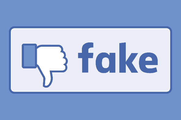 Facebook - Stop alla pubblicità per le pagine che diffondono fake news
