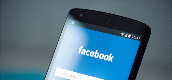 Facebook - Arriva la possibilità di silenziare gli amici