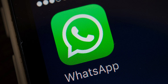 Whatsapp - Il nuovo aggiornamento migliora lo spazio di archiviazione