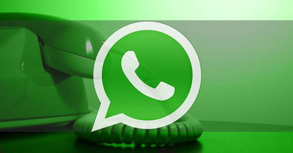 Whatsapp - Sempre più vicine le chiamate di gruppo