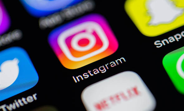 Instagram - In arrivo la nuova modalità stop motion sul Social