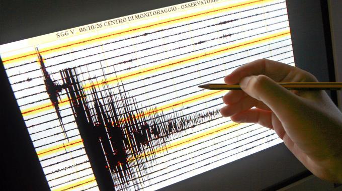Tecnologia - La fibra ottica può avvisare in anticipo in caso di terremoto