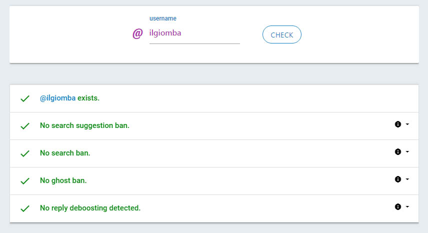Twitter Shadowban come venirne fuori How To Fix