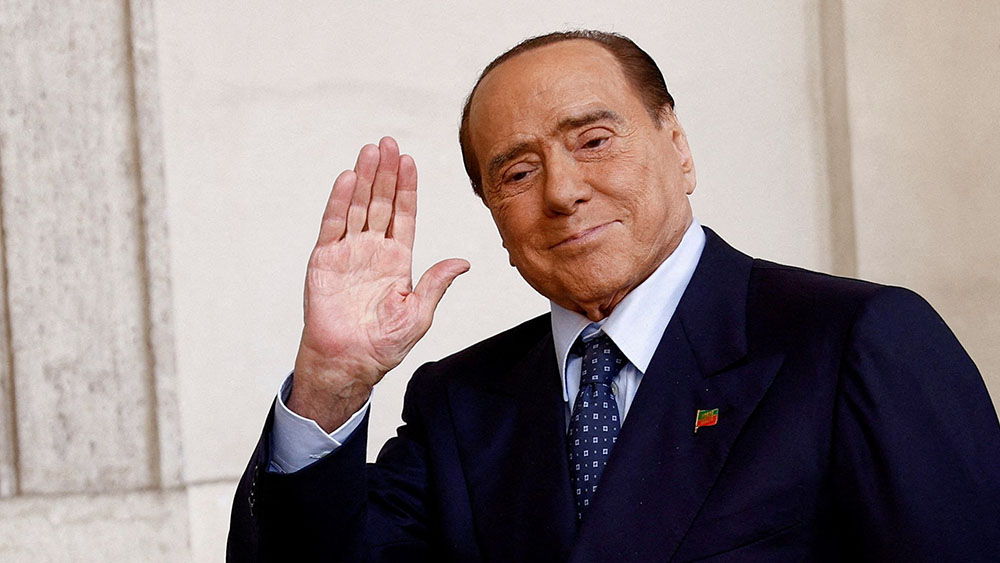 L'addio a Berlusconi una pagina di Italia che si chiude