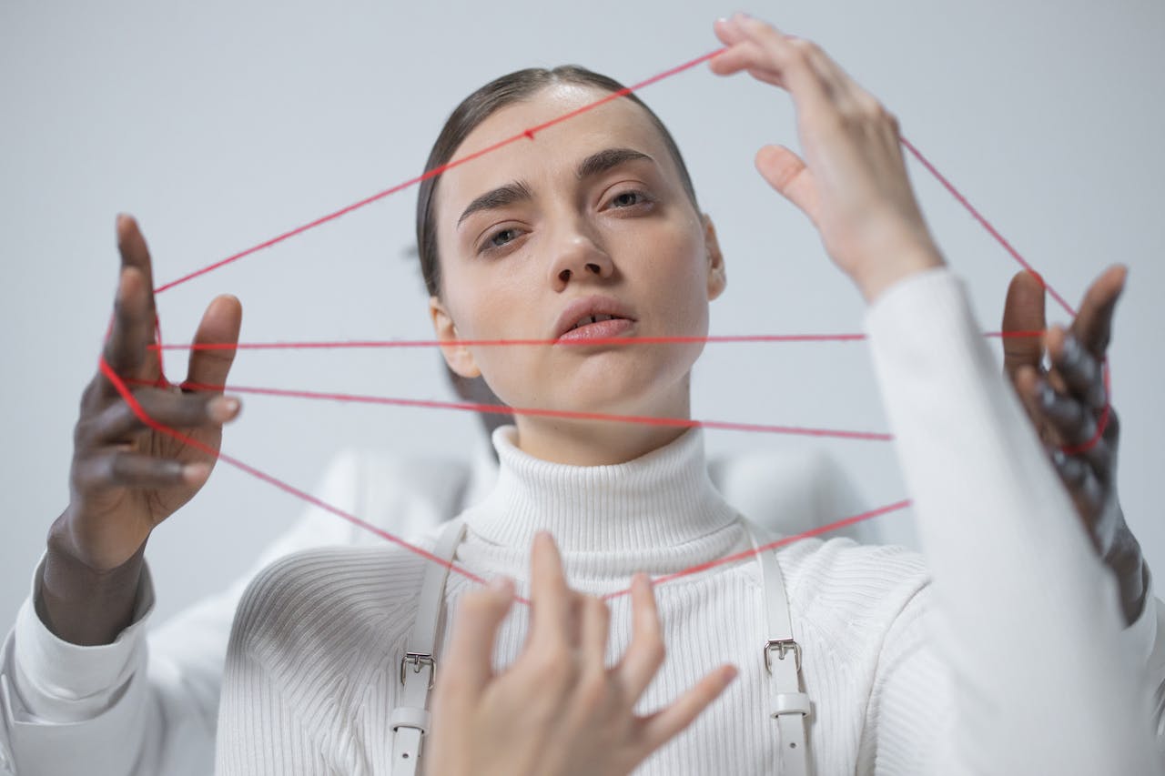 Chissà cosa si prova ad essere delle persone cattive