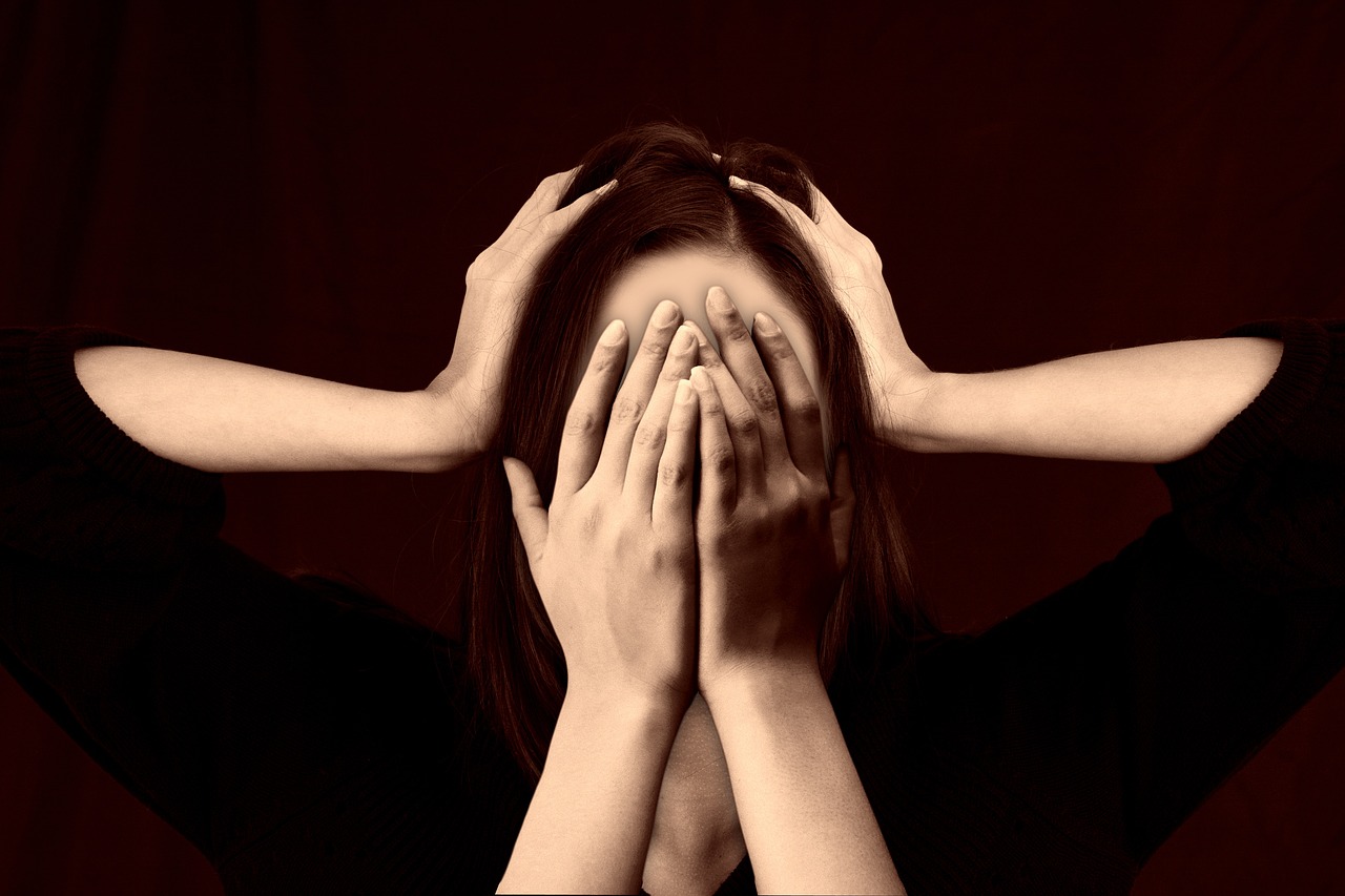 Il dolore impunito