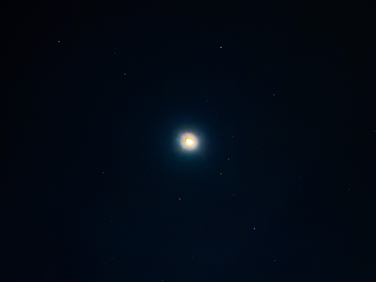 La nostra notte