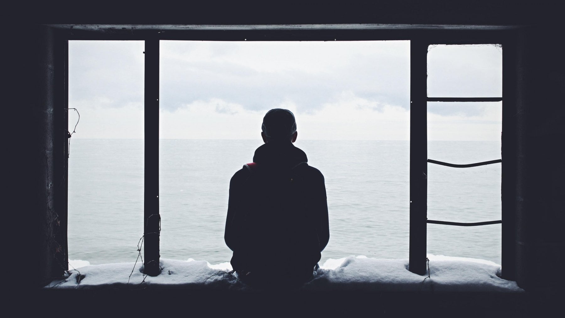 Non ti auguro il male, ma il mio stesso dolore